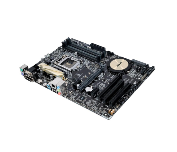 ASUS Z170-K (2xPCI-E DDR4) - 252853 - zdjęcie 3